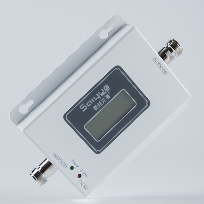 含山家用配电房机房信号放大器200㎡