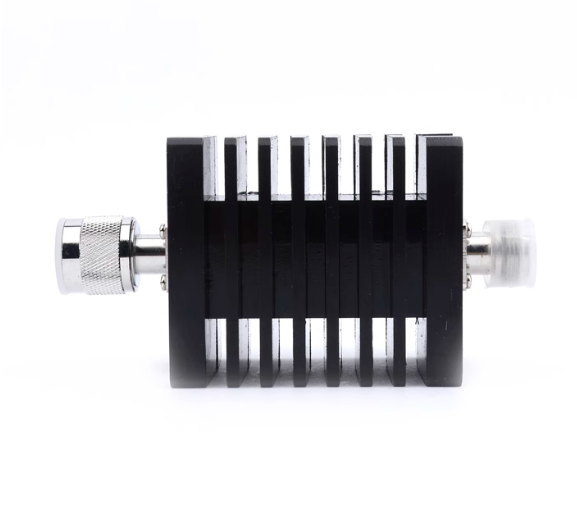  含山腔体固定衰减器0-3G/0-4G  N型接口